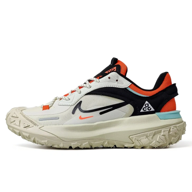 Купить Nike ACG Mountain Fly Beige Orange за 3861 грн