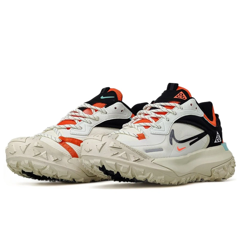 Купить Nike ACG Mountain Fly Beige Orange за 3861 грн