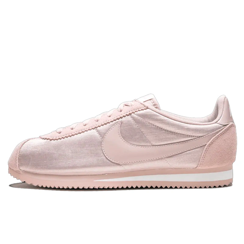 Nike cortez particle rose shop