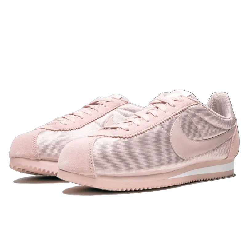 Nike Classic Cortez Nylon Particle Rose 749864 607 S 2352050 Nike