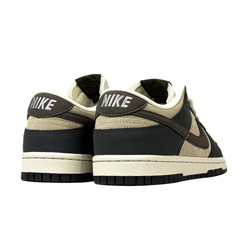 Придбати Nike SB Dunk Low Blue Beige Brown за 3561 грн
