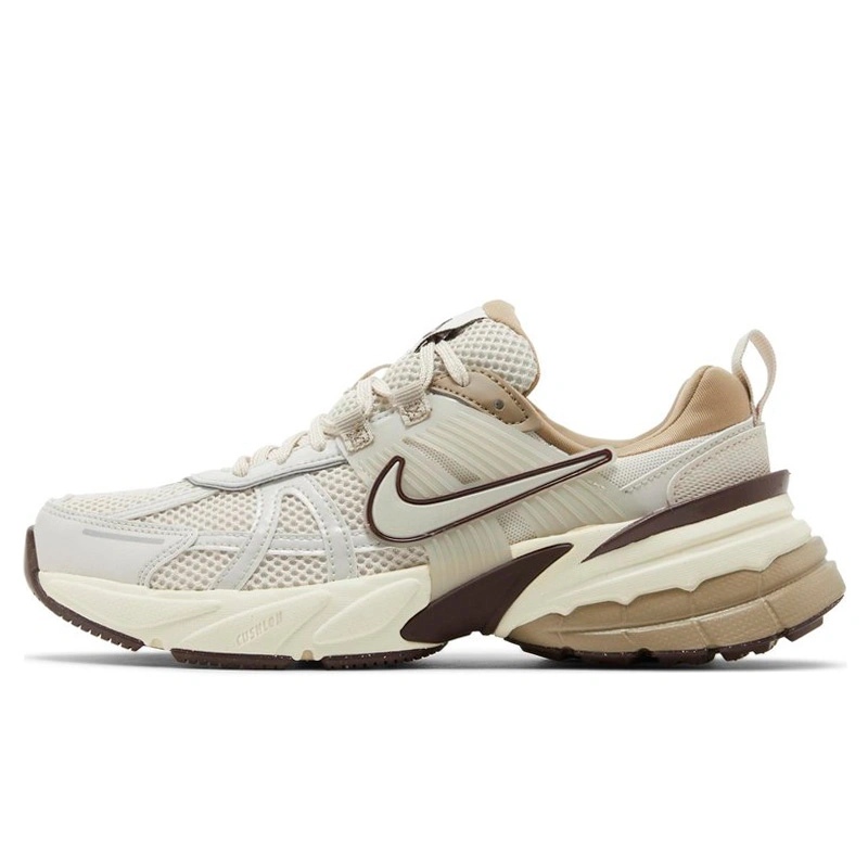 Придбати Nike V2K Run Light Orewood Brown FD0736-103 за 3911 грн