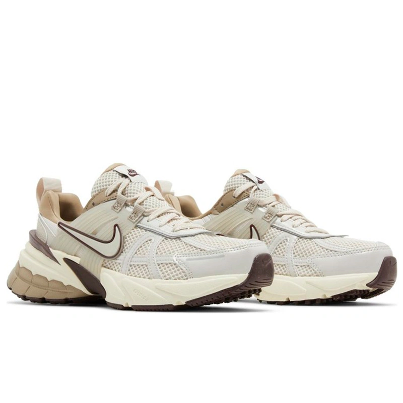 Придбати Nike V2K Run Light Orewood Brown FD0736-103 за 3911 грн