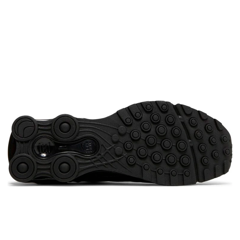 Купить Nike Shox Ride 2 x Supreme Black DN1615-001 за 4211 грн