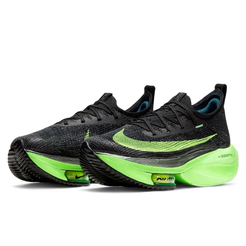 Купить Nike Air Zoom Alphafly Next 2 Lime Blast CZ1514-400 за 3869 грн