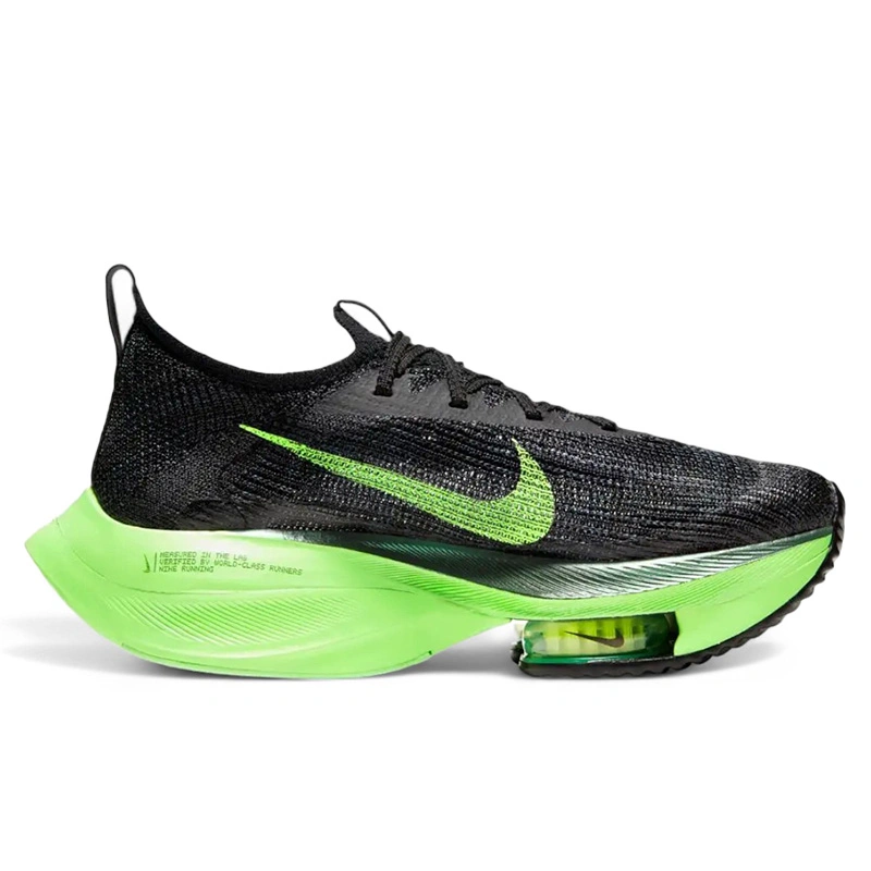 Nike Air Zoom Alphafly Next 2 Lime Blast CZ1514 400 buy with delivery Nike