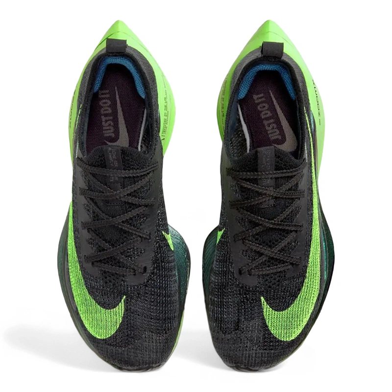 Nike Air Zoom Alphafly Next 2 Lime Blast CZ1514 400 buy with delivery Nike