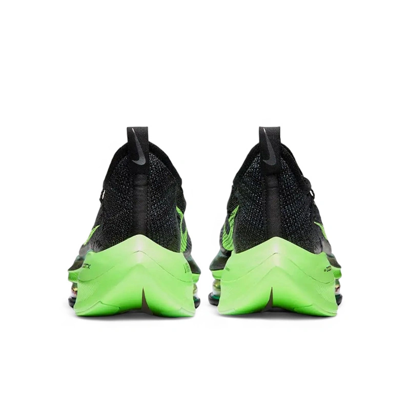 Buy Nike Air Zoom Alphafly Next 2 Lime Blast CZ1514-400 for 73.84€