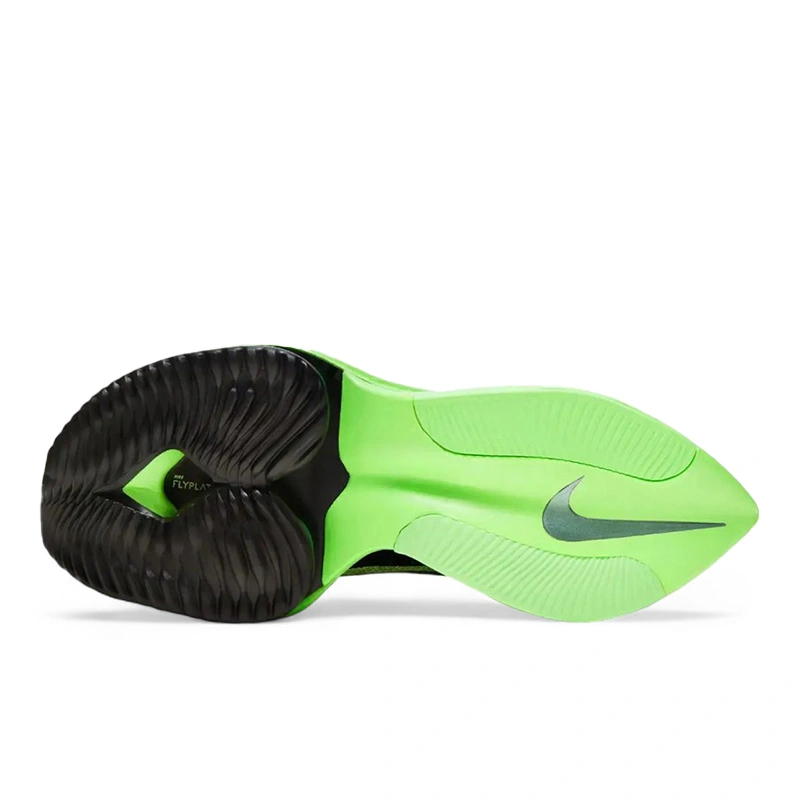 Купить Nike Air Zoom Alphafly Next 2 Lime Blast CZ1514-400 за 3869 грн