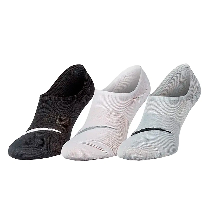 Nike NK EVERYDAY PLUS LTWT FOOTIE SX5277 927 S 2353732 buy with delivery Nike