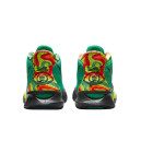 Текстиль Кроссовки Nike Kyrie 7 Ky-D Weatherman CQ9326-300