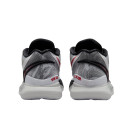 Текстиль Кроссовки Nike Kyrie 8 White University Red DJ6017-100