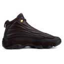 Jordan Pro Strong Metallic Gold 407285-010 S-2351886