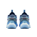 Кожа Кроссовки Nike Jordan Luka 2 Lake Bled DX9013-400