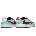 Sneakers Jordan 1 Low Jackboys Cactus Jack