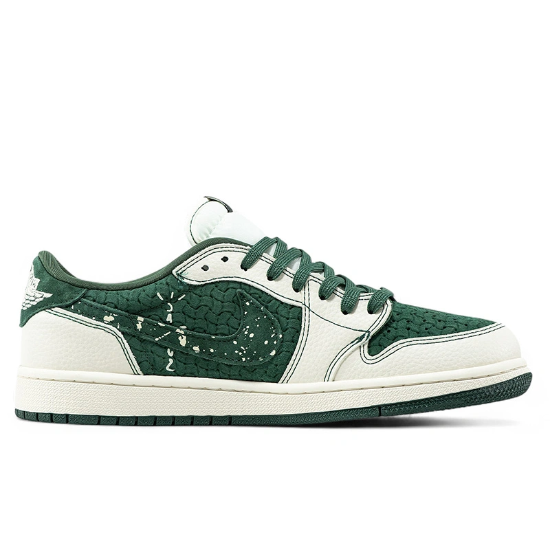 Придбати Jordan 1 Retro Low x Travis Scott x Gucci x Supreme Top