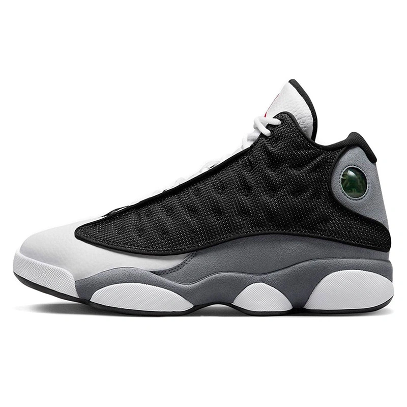 Купить Jordan 13 Retro Black Flint DJ5982-060 за 4378 грн