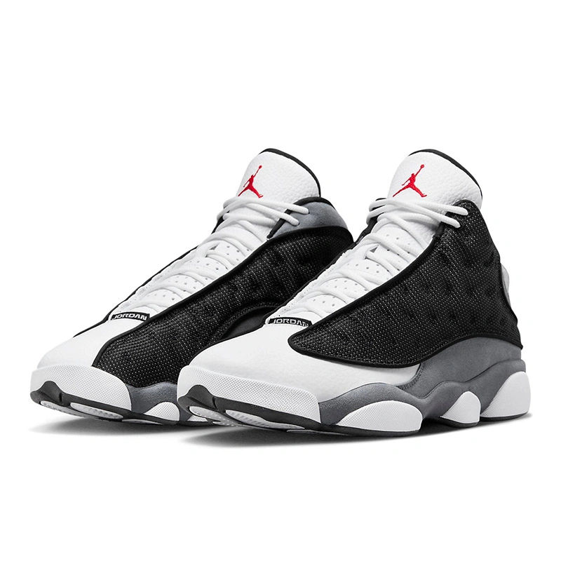 Купить Jordan 13 Retro Black Flint DJ5982-060 за 4676 грн