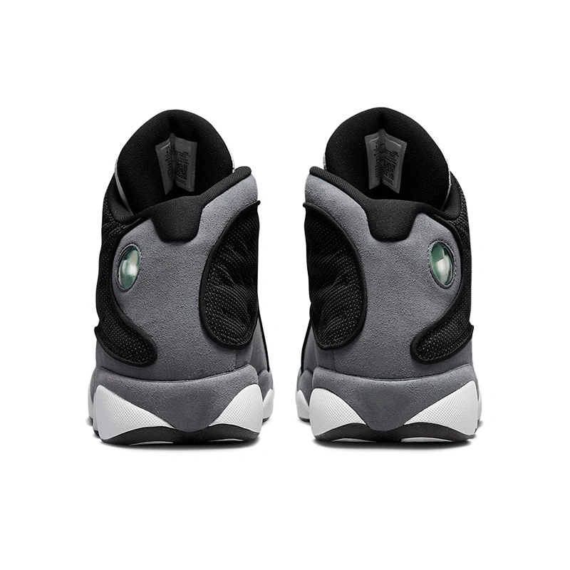 Купить Jordan 13 Retro Black Flint DJ5982-060 за 4676 грн