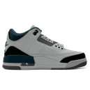 Jordan 3 Retro White Blue Black S-2351893