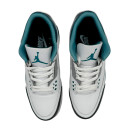 Sneakers Jordan 3 Retro White Blue Black For men