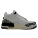 Jordan 3 Retro White Brown S-2351894