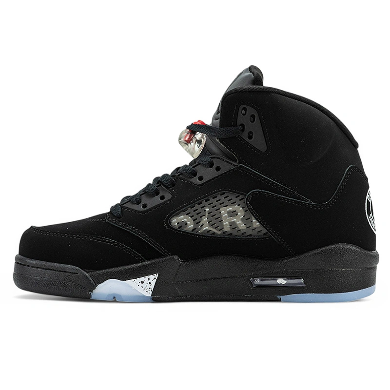 オリジナル 89年製 Air Jordan 5 黒 us10 Купить Jordan 5 Black Blue за 4878 грн
