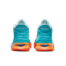 Текстиль Кросівки Nike Kyrie 7 x Concepts Horus CT1135‑900