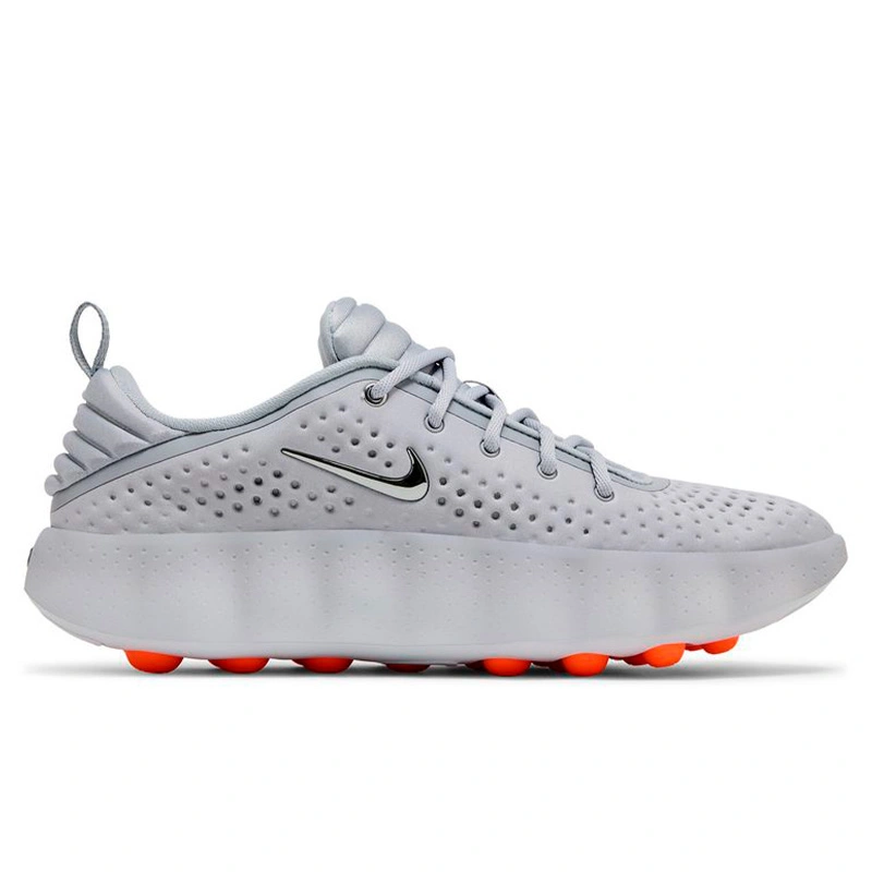 靴 Nike mind 002 27.0 Купить Nike Mind 002 Light Smoke Grey HQ4308-003 за 4759 грн
