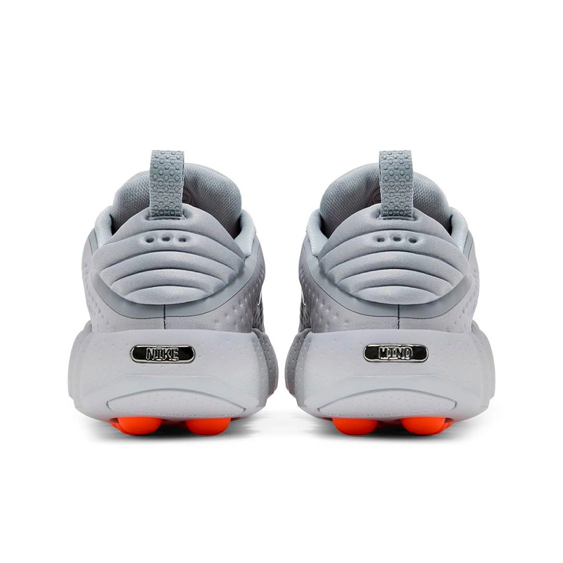 Купить Nike Mind 002 Light Smoke Grey HQ4308-003 за 4759 грн