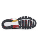 Кожа Кроссовки Nike P-6000 CNPT Metallic Silver Red BV1021-101