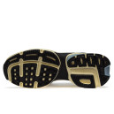 Текстиль Кроссовки Nike V2K Runtekk Beige Blue