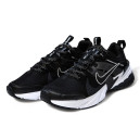 Nike V2K Runtekk Black White
