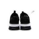 Текстиль Кроссовки Nike V2K Runtekk Black White
