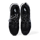 Кроссовки Nike V2K Runtekk Black White Мужчинам