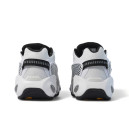 Кроссовки Nike Nocta Glide Drake White Black Женщинам