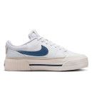 Nike Court Legacy Lift White Diffused Blue DM7590-104 S-2351967