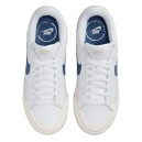 Sneakers Nike Court Legacy Lift White Diffused Blue DM7590-104 Women
