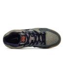 Кожа Кроссовки Jordan Stadium 90 Khaki