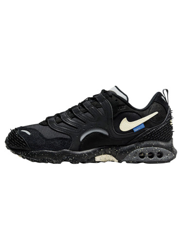 Nike Air Terra Humara x Undefeated Black FN7546-002