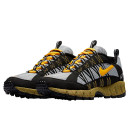 Nike Air Humara White Black Yellow AJ1102-001