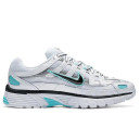 Nike P-6000 Light Aqua BV1021-104 S-2353172