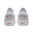 Кожа Кроссовки Nike Court Legacy Lift White Sea Coral DM7590-102