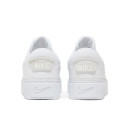 Sneakers Nike Court Legacy Lift Triple White DM7590-101 Women