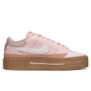 Nike Court Legacy Lift Pink S-2353538
