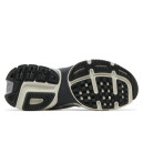 Textile Sneakers Nike V2K Run Pure Platinum Wolf Grey FD0736-003