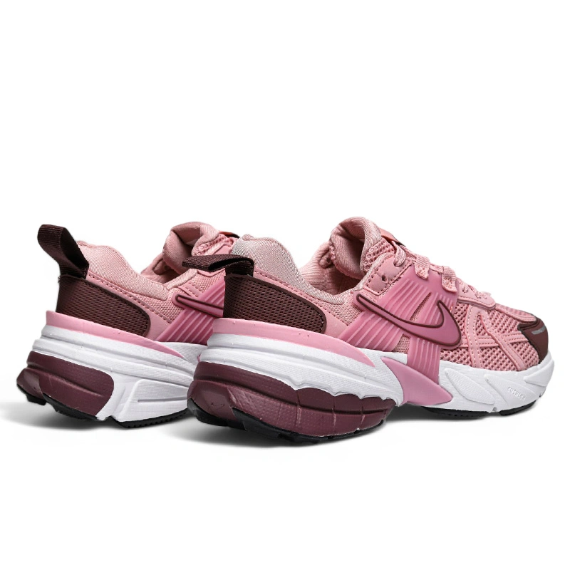Nike V2K Pink Bordo S 2354039 Nike