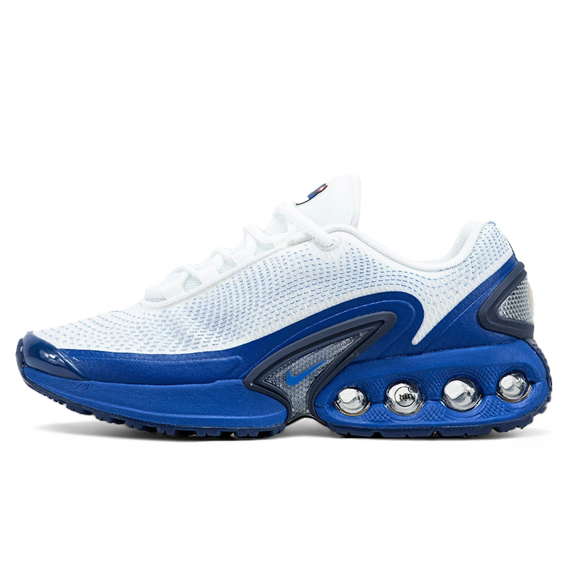 Купить Nike Air Max DN Platinum Royal DV3337-102 за 4011 грн