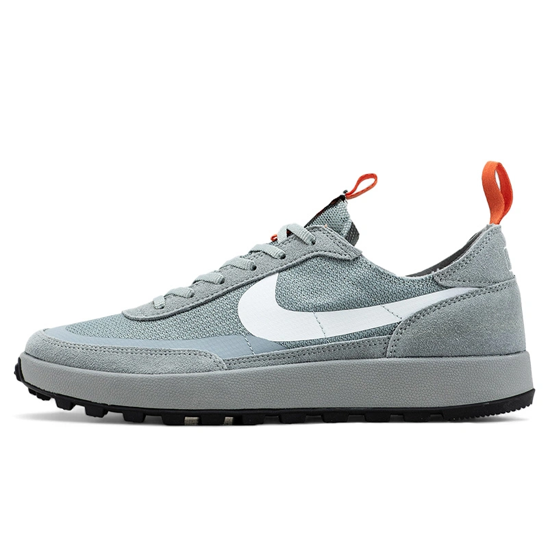 Придбати Nike Craft x Tom Shachs Grey White за 3611 грн