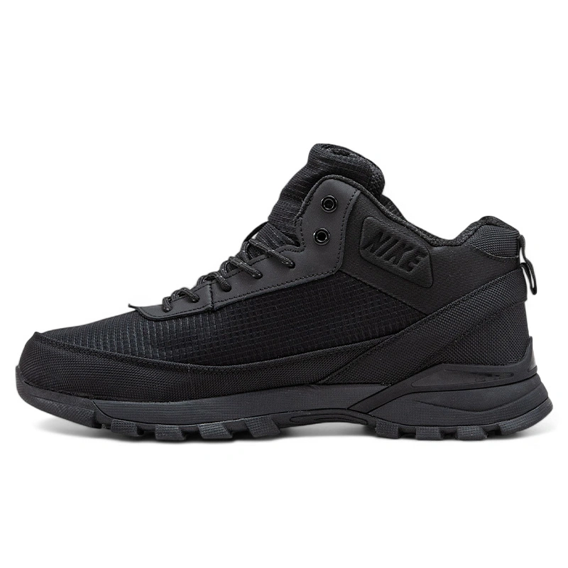 Купить Nike Rivah Gore-Tex Winter Total Black З ХУТРОМ за 4011 грн